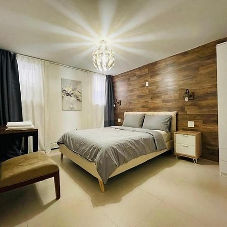 Comfortable And Neat 2 Bdr Apartment In Brooklyn New York Exteriör bild
