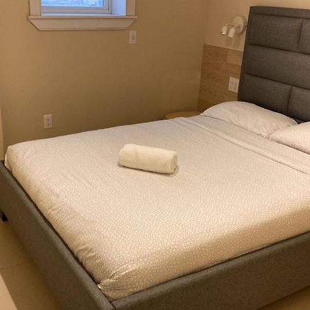 Comfortable And Neat 2 Bdr Apartment In Brooklyn New York Exteriör bild
