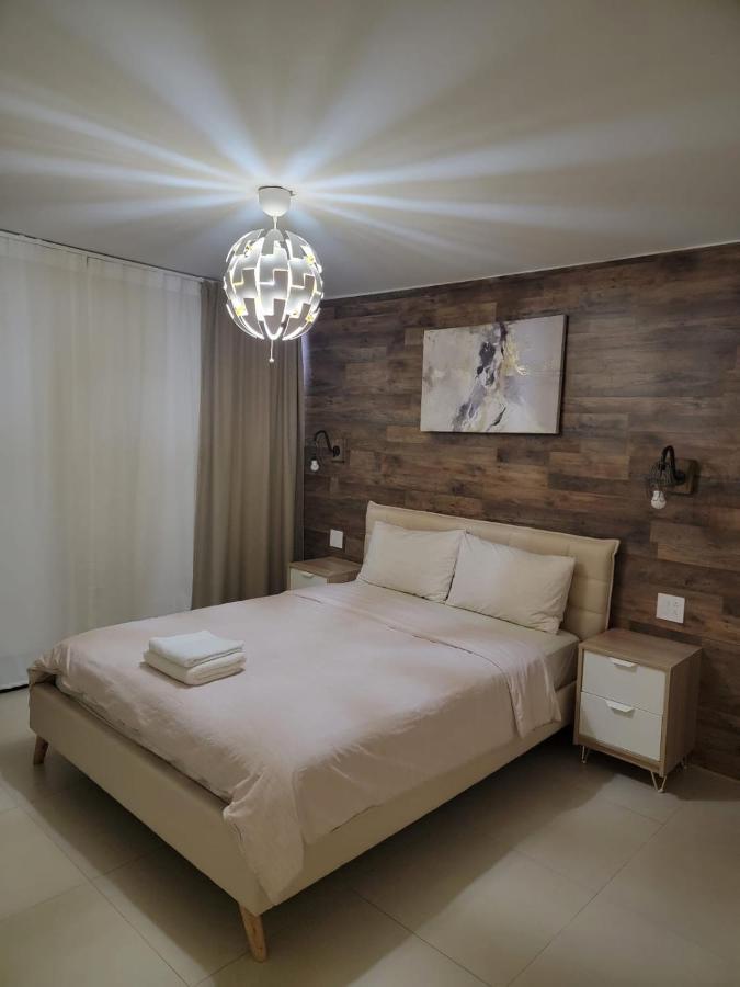 Comfortable And Neat 2 Bdr Apartment In Brooklyn New York Exteriör bild