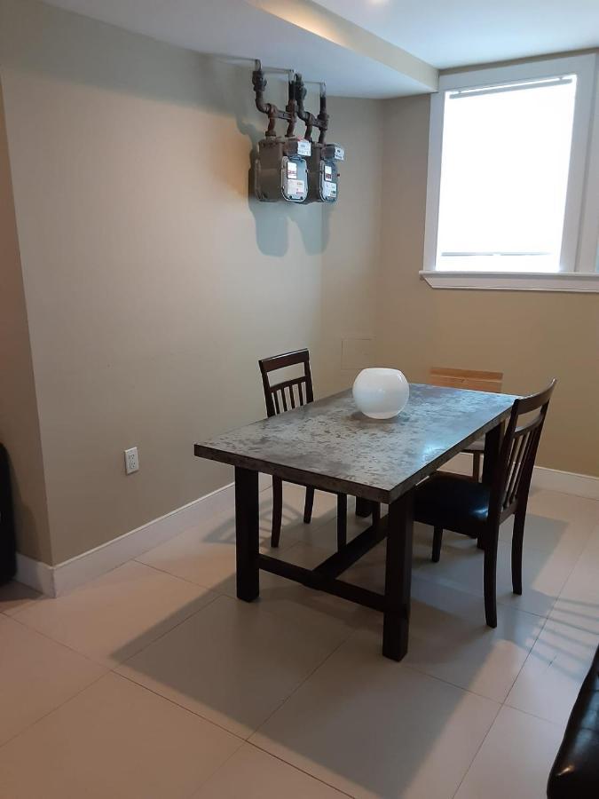 Comfortable And Neat 2 Bdr Apartment In Brooklyn New York Exteriör bild