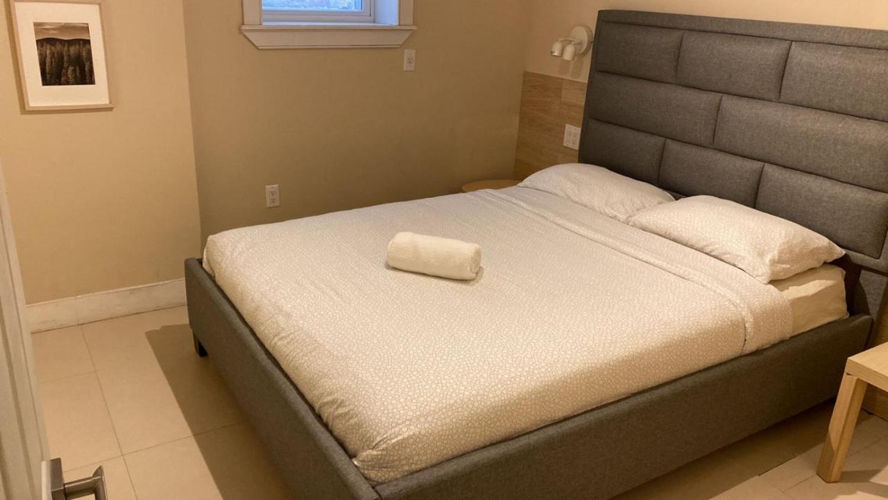 Comfortable And Neat 2 Bdr Apartment In Brooklyn New York Exteriör bild